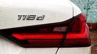 Is a 3 CYLINDER FWD BMW ... still a BMW ???