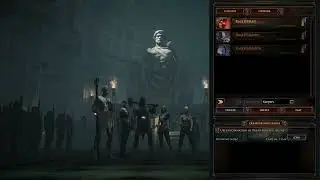 Path of Exile 3.27 Necro Animate Guardian Day 7
