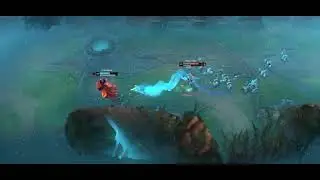Kindred - Snow