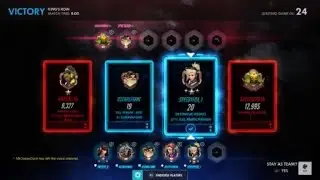 Overwatch: BEST Junkrat NA...lol