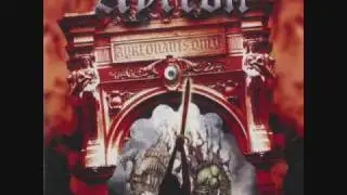 Ayreon - Eyes of time w/ Leon Goewie