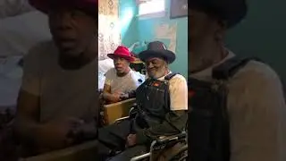 ARTHUR LEE WILLIAMS ST LOUIS MO BLUES LEDGEND HARMONICA PLAYER AND MY UNCLE WARDELL ANDERSON