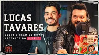 M&eacute;liuz: 1&ordm; IPO de uma Startup no Pa&iacute;s - Podcast Don Alcides