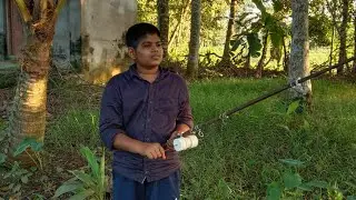 ചൂണ്ട ഉണ്ടാക്കാം...🐟......