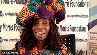 Caribbean Liquid Lunch with Dr. Kay Morris