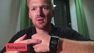Atemfrequenz und 