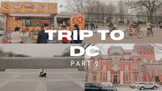 Exploring DC | Ep. 7