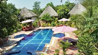 Darica Resort, Kep, Cambodia