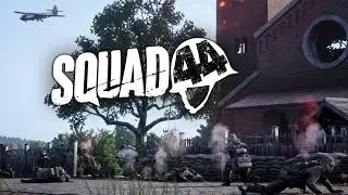 Waffen-SS Defend the Village Best to the Last Man!