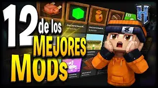 12 Mods de Hytale Que Todos Deber&iacute;an Usar en Sus Partidas