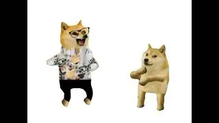 doge meme template | Bangla doge memes