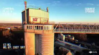 zementwerk mersmann mit fpv erleben