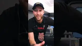 Как ЖИДКОСТЬ попадает в ваши легкие