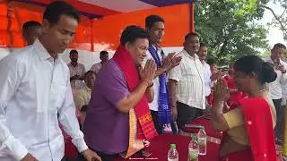 Mission 2025: UPPL Zindabad | People&rsquo;s Blessings, People&rsquo;s Power 🙏