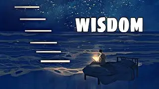 Wisdom | Inspirational Speech | Motivational Speech