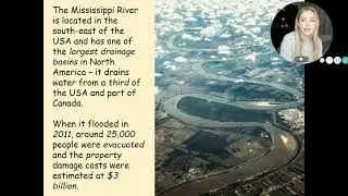 CCEA Geography - Theme A River Environments - Lesson 7 - Managing Rivers