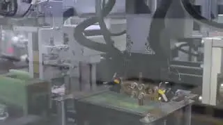 Professional Nail Gun Manufacturer