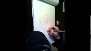 Jak narysować [#1] -  Mały Smoczek