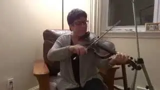 Granddaddy's Fiddle: Jane Rothfield Plays 