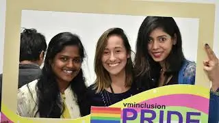 Celebrating diversity & inclusion at VMware India with PRIDE