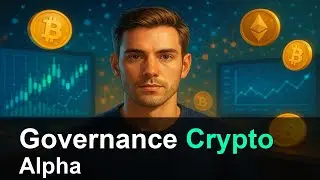 Did you know crypto governance lets communities control projects without middlemen?