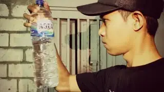 Tutorial Lucu dari YAKALI TV - MINUM AIR hehehe