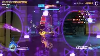 Clutch Lucio stall...Watch till the end