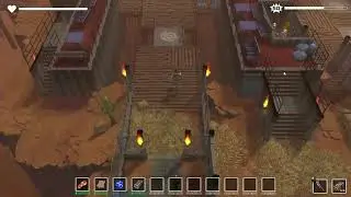Dysmantle Tomb Solution | Pets and Dungeons DLC | The Corridor Challenge