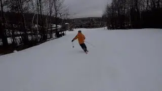 Sat. Dec. 22nd Wachusett Mountain Snow Report