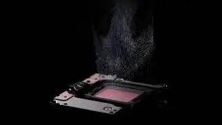 Olympus OM-D - Dust Reduction System