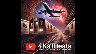 ✈️ Gritty Hip-Hop x Underground Type Beat &ndash; 