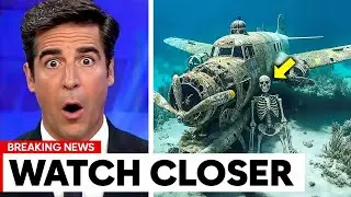 Scientiests FINALLY Believe They've Located Amelia Earhart Crash Site&hellip;