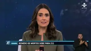 Valência enfrenta a pior tragédia climática da história com risco de novas tempestades