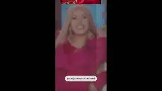 Offset Laughing at Nicki Minaj husband big zoo and his goonies