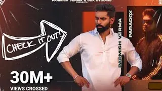 Check it out : parmish verma new song 🎵 trending on top