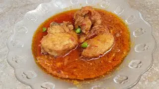 Masalah Chicken recipe by Perfect Palate