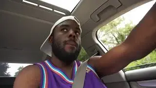 Nipsey Hussle - Famous Lies & Unpopular Truths (Drivealong) (Silent Reaction)