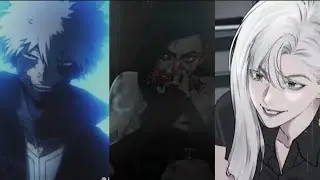 Random Tiktok edits because Boredom pt. 43