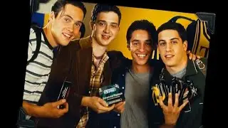 Classic JIM | 🎬 American Pie &ndash; Iconic 90s Teen Chaos