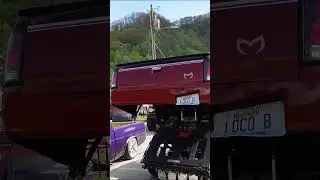 MINI TRUCKIN NATIONALS CUSTOM TRUCK SHOW #автомобиль #автомобили #грузовик #видео #машина #машины...