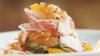 Food Films - Salada