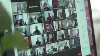 Hindsight 2020: The Bridgewater Community Reflects On an Unprecedented Year