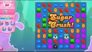 Candy Crush Saga Gamer Girl Levels 1341_1350 | Candy Crush Gamer | Candy Crush Hacked | CandyCrushGa