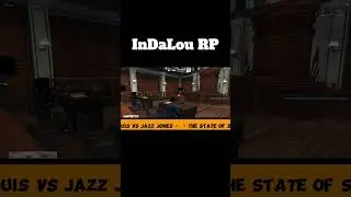 InDaLou Court RP | State v. Jazz Jones #indalourp #gta #gtarp #court 