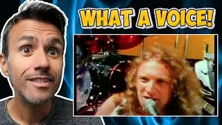 Foreigner - Feels Like The First Time | REACTION | My Initial Listen
