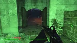 Fallout 4 nuka-world dlc a magical kingdom quest Where to search the tunnels