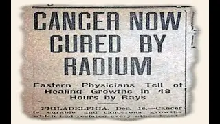 The History of Cancer Treatments (History of Cancer Part 2)