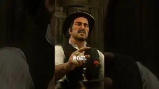 Эта одна деталь доказывает внимание Rockstar к деталям 😳