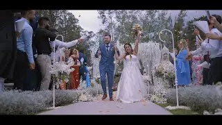 BODA KAT Y STEVEN