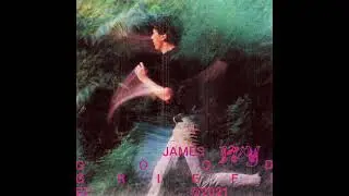 James Ivy - Snakes (Official Audio)